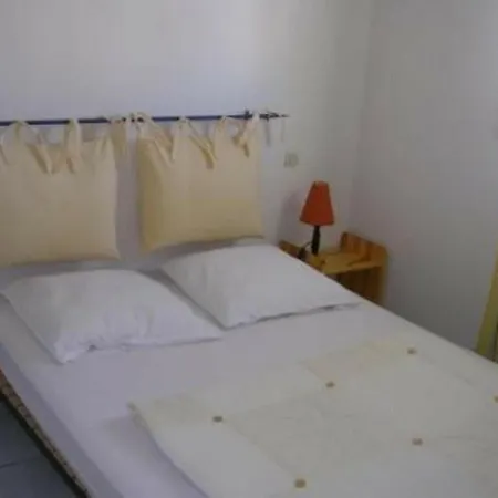 Villa Marseillan-plage, 3 Pieces, 7 Personnes - Fr-1-326-552